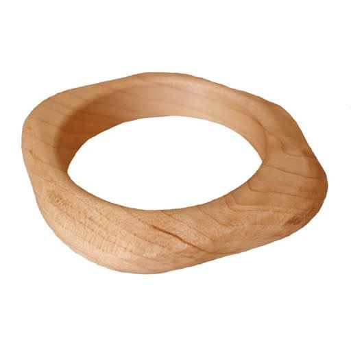 maple teether