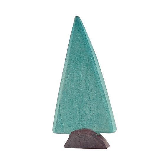 Ostheimer little conical spruce