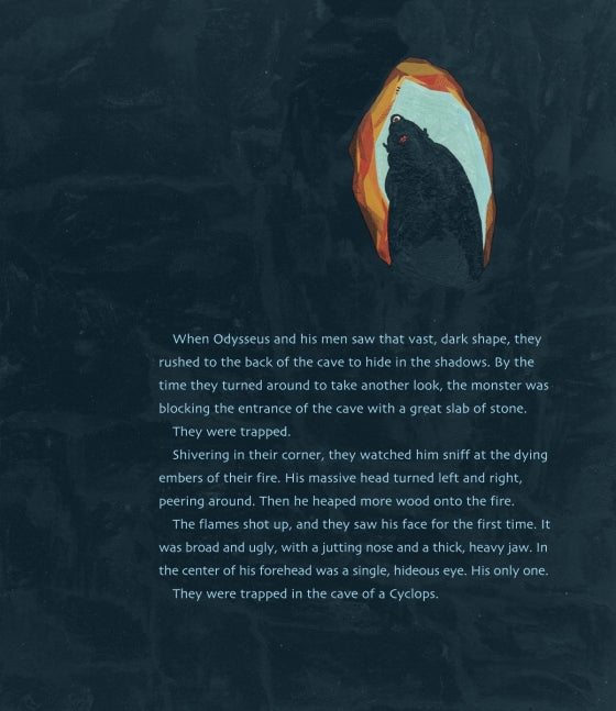 The Iliad & The Odyssey boxed set