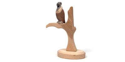 Ostheimer wooden figures - items retired in 2016-2018