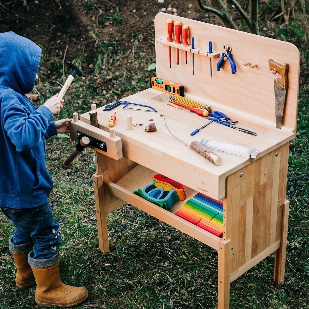 woodworking