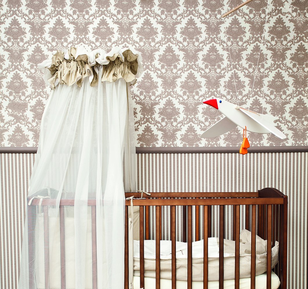 nursery