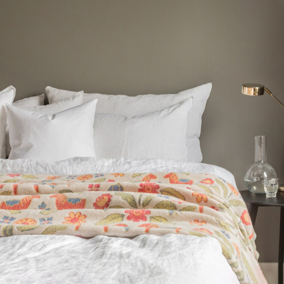bedrooms