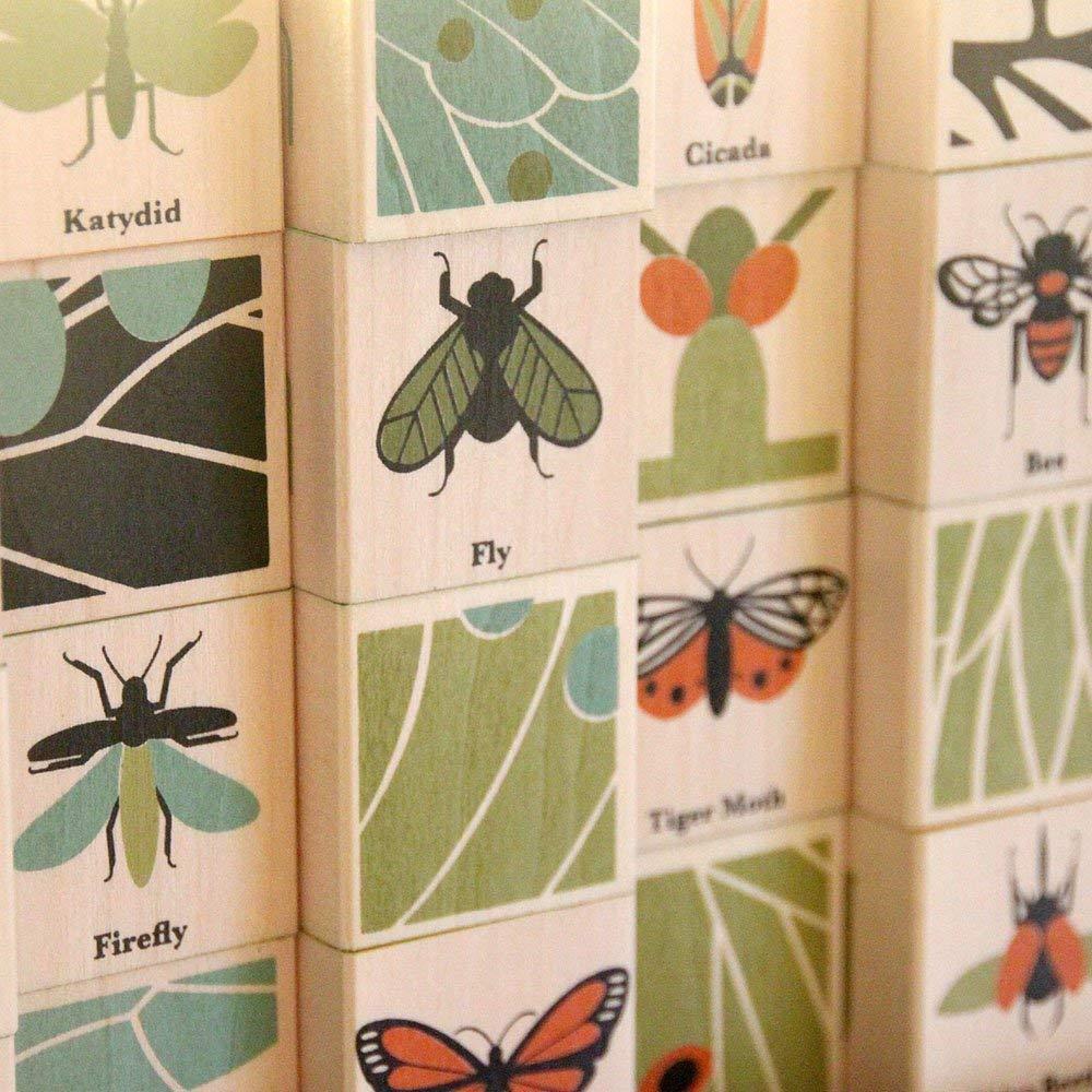 bugs