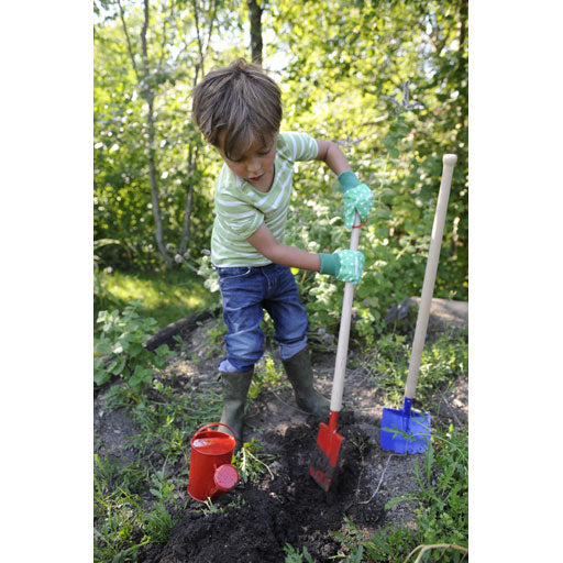 gardening
