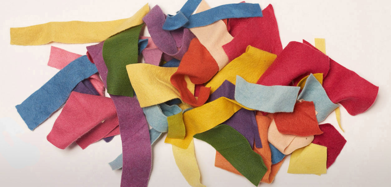 fabric arts