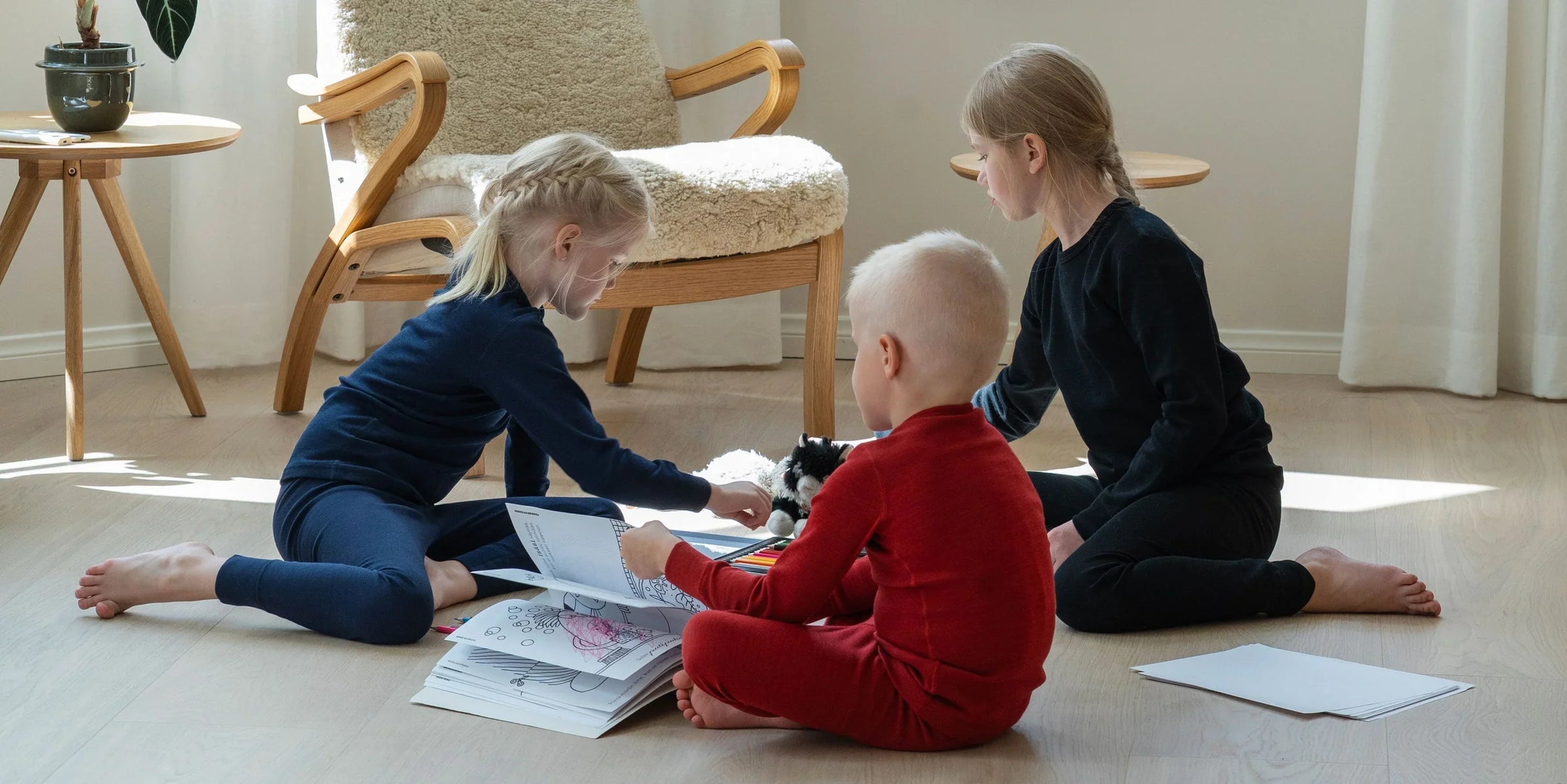 children