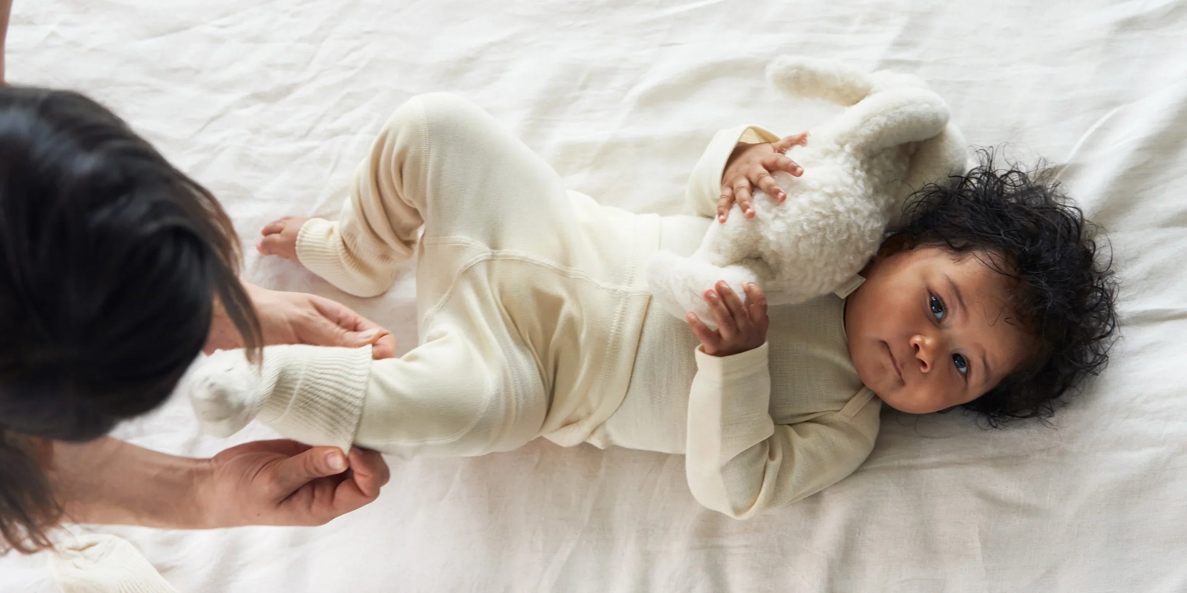 organic baby clothes