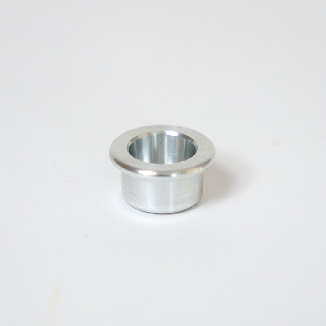 aluminum candle holder for birthday ring