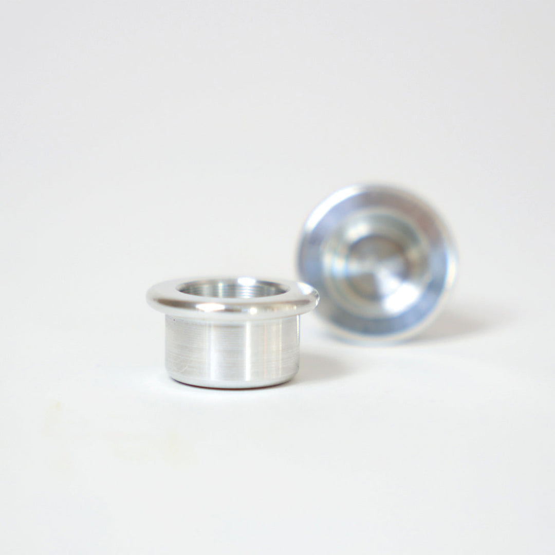 aluminum candle holder for birthday ring