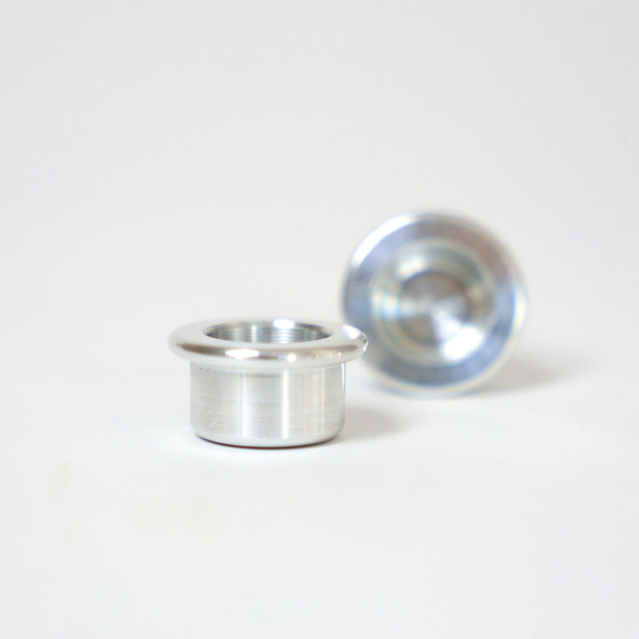 aluminum candle holder for birthday ring