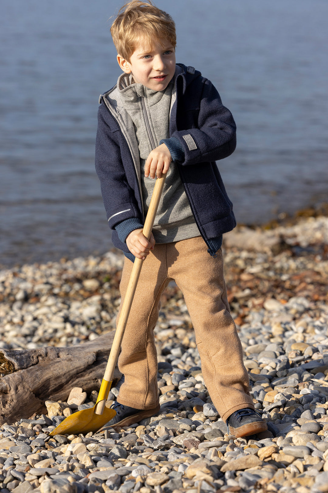 Disana Outdoor Jacket (2025 version)