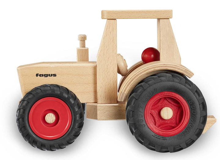 Fagus XXL Tractor All Road