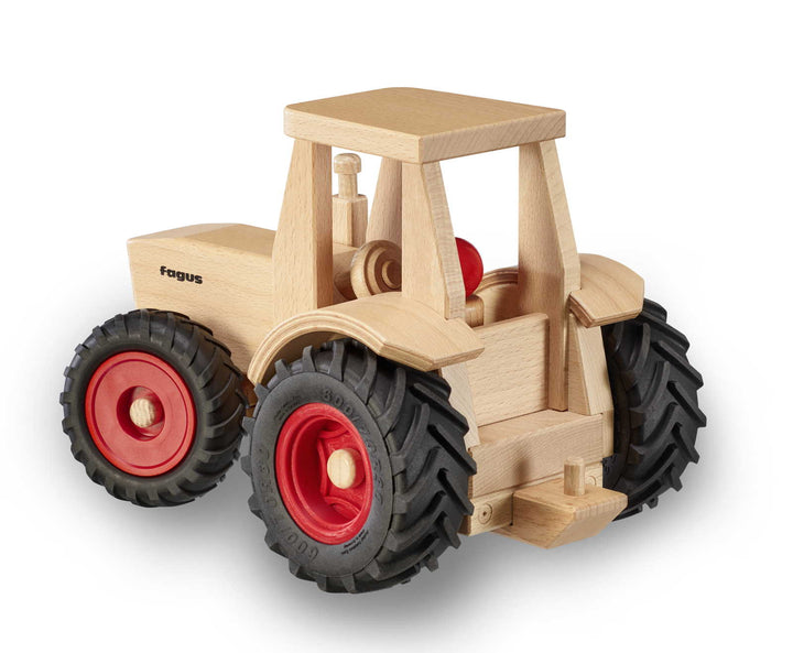 Fagus XXL Tractor All Road