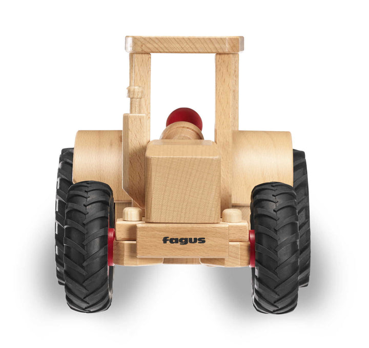 Fagus XXL Tractor All Road