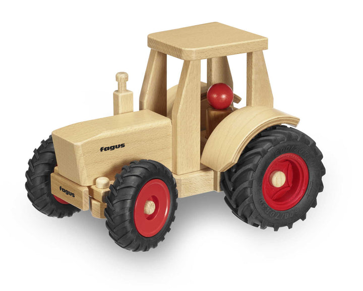Fagus XXL Tractor All Road