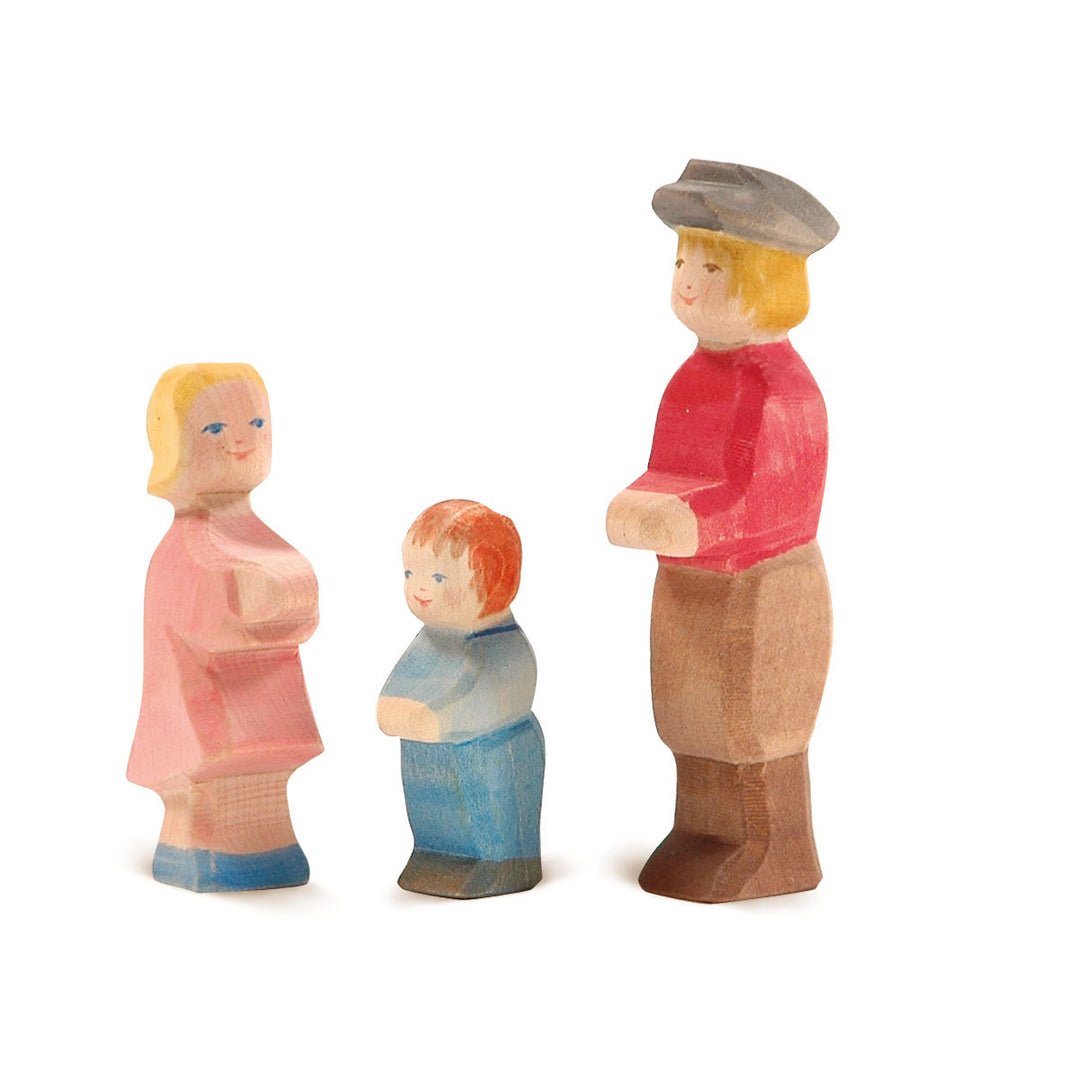 Ostheimer toddler