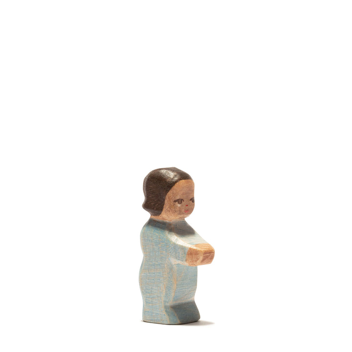 Ostheimer toddler II