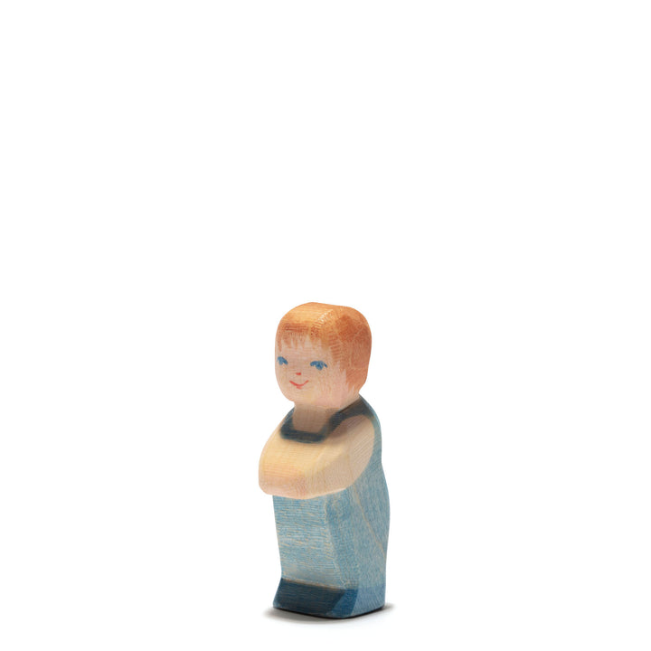 Ostheimer toddler