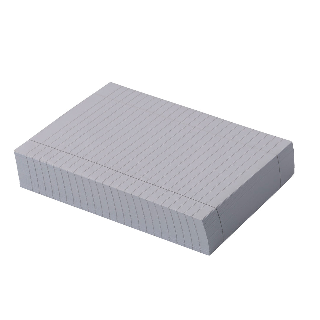woodless looseleaf paper