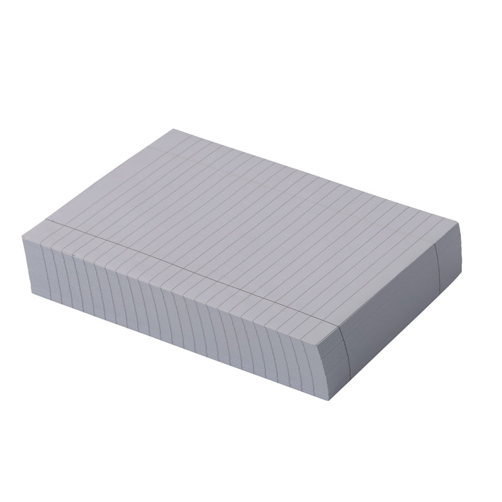 woodless looseleaf paper