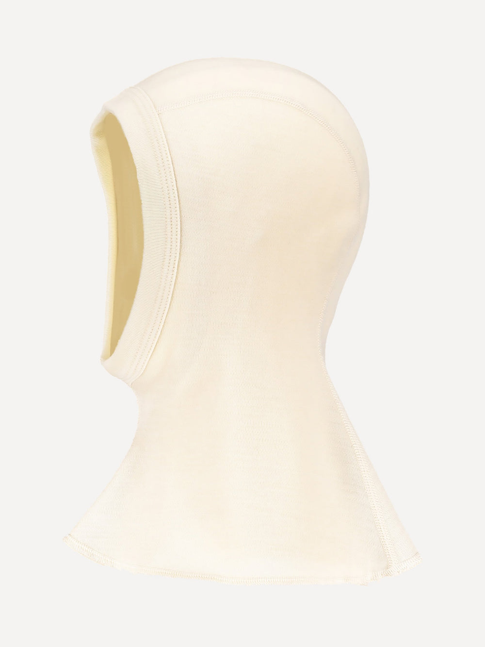 Ruskovilla organic merino wool child's balaclava