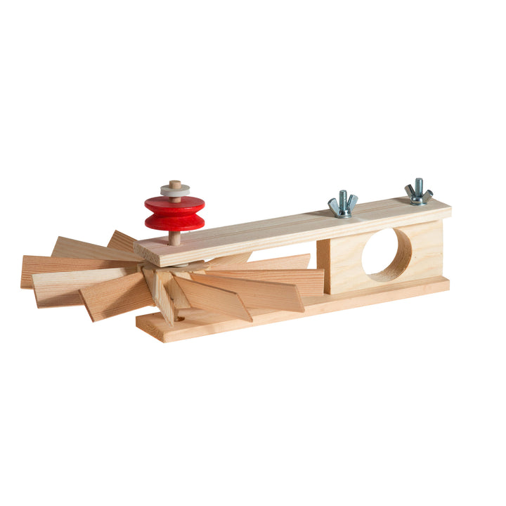 turbine kit