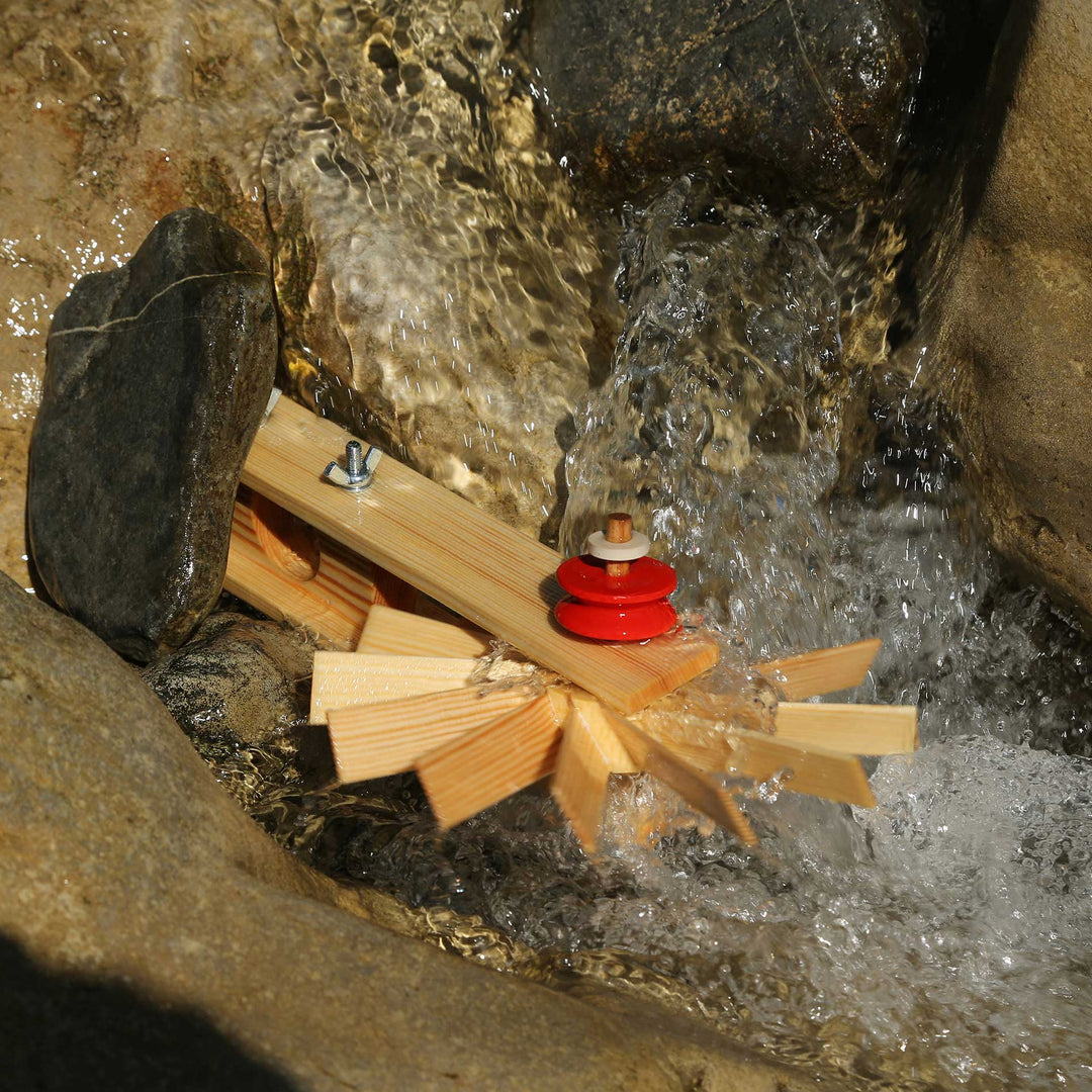 turbine kit