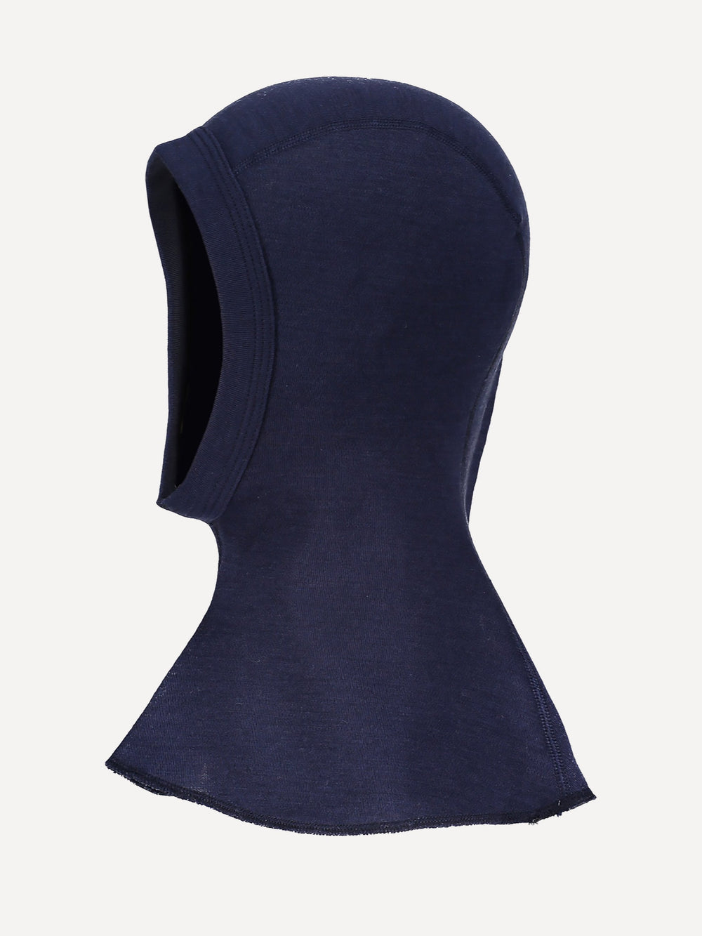 Ruskovilla organic merino wool child's balaclava