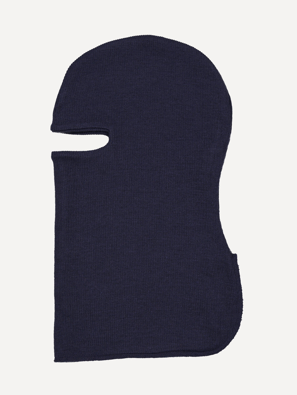 adult organic wool ski mask (special order)