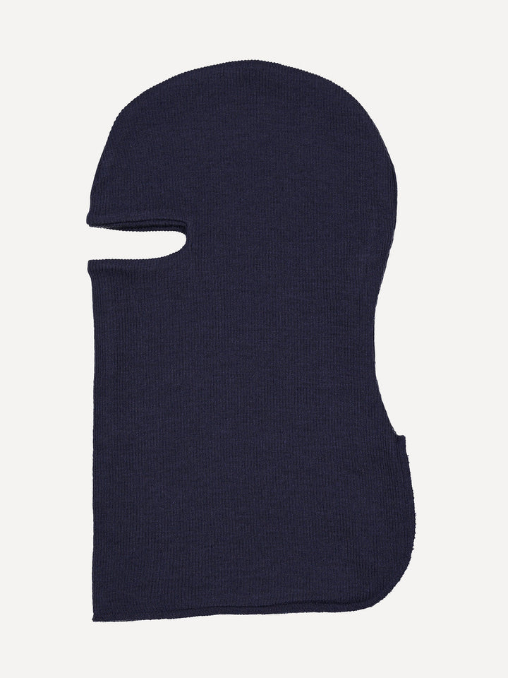 adult organic wool ski mask (special order)