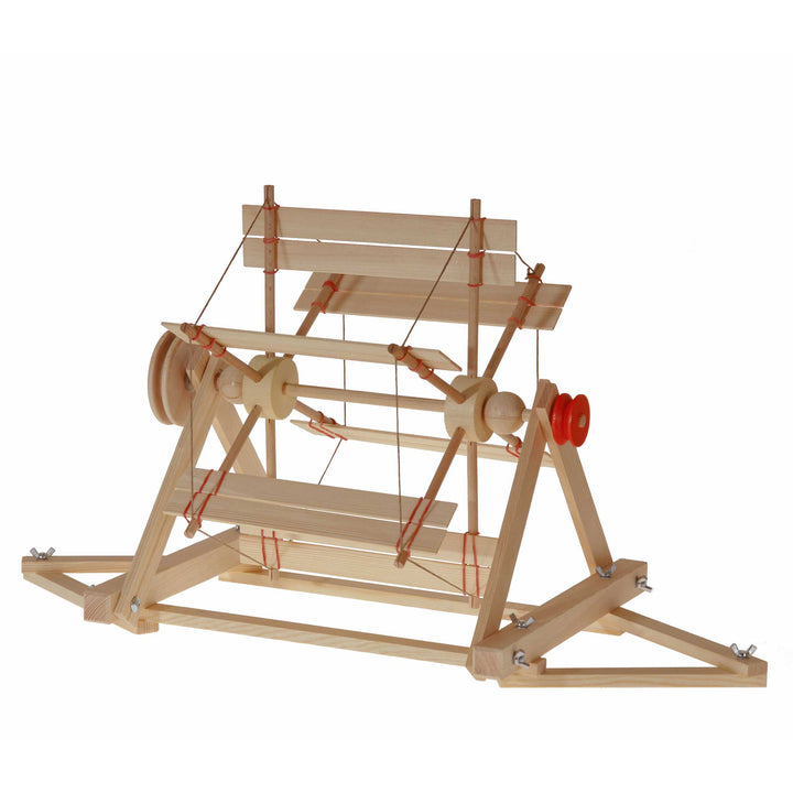 river wheel kit