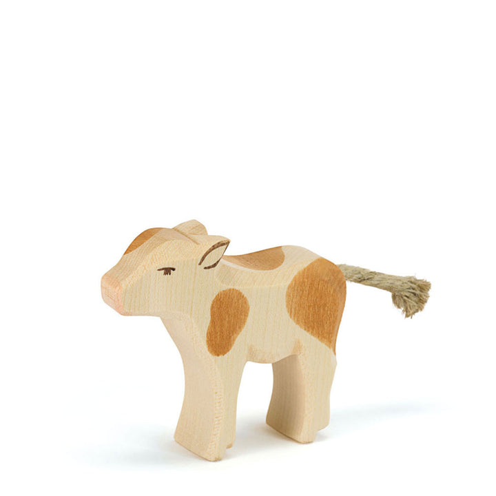 Ostheimer calf brown standing