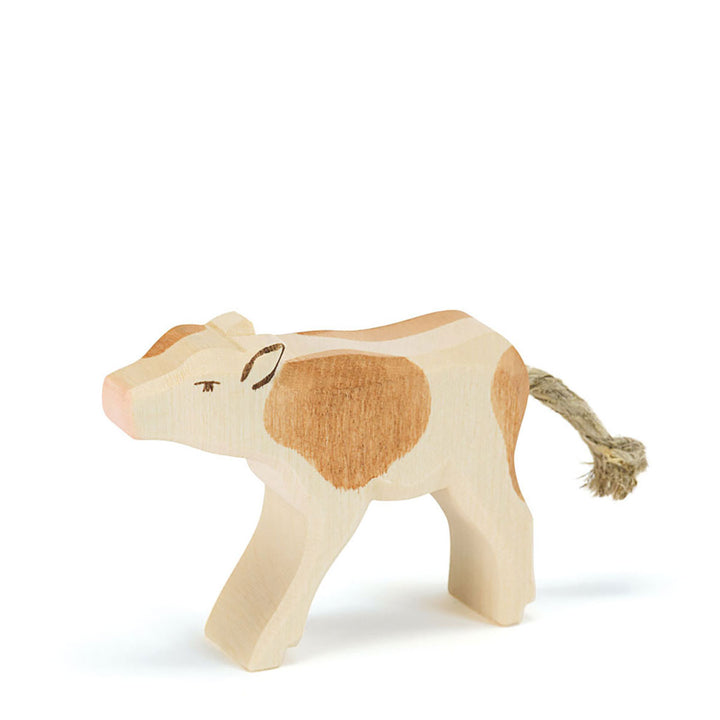Ostheimer calf brown drinking