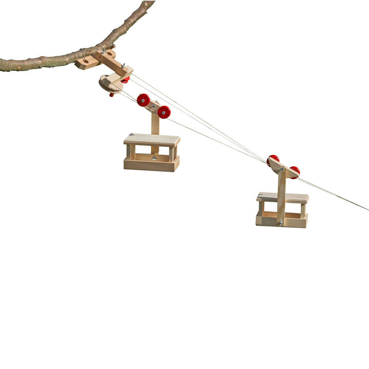 Big Cable Car set