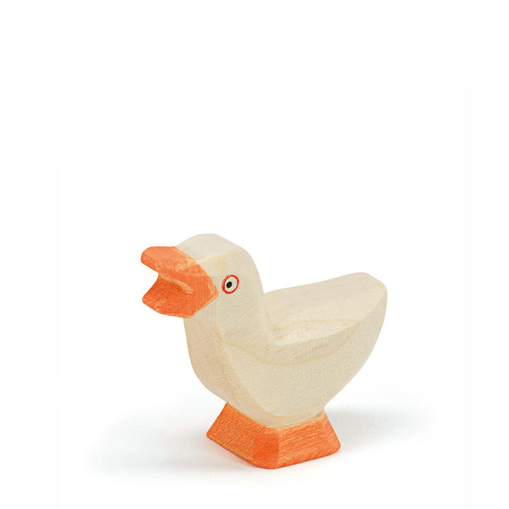 Ostheimer gosling head high