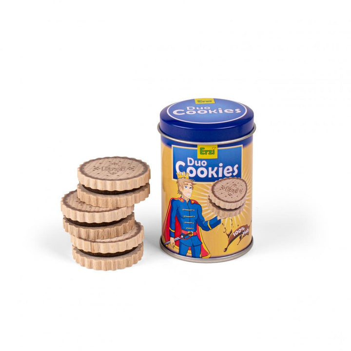 Erzi Duo Cookies