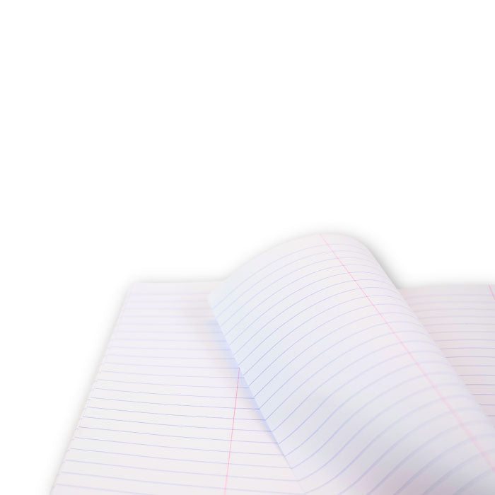 Vocabulary blank notebook