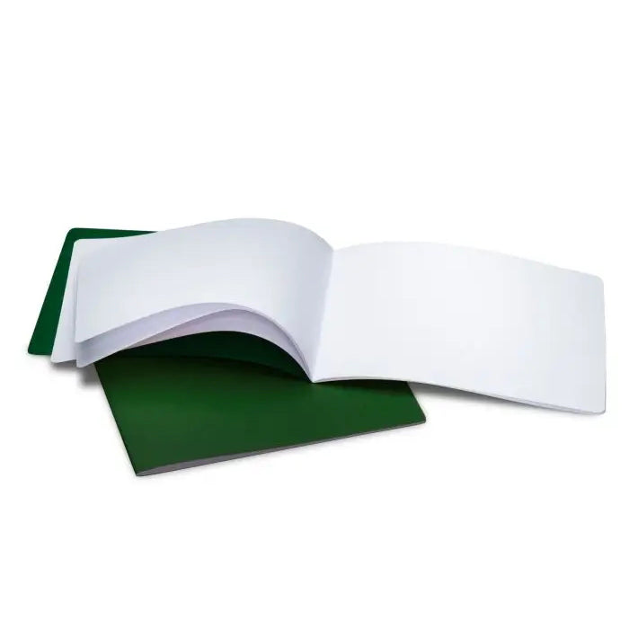 economy main lesson book, no onion skin