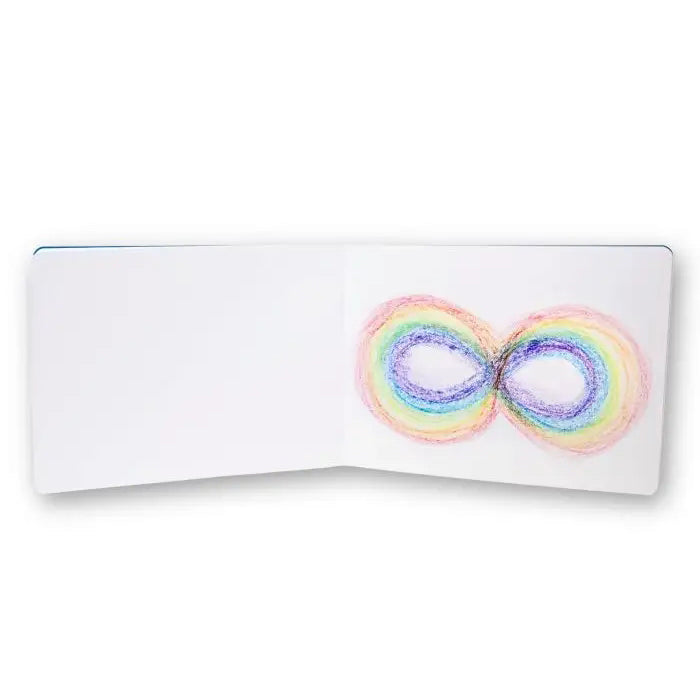 economy main lesson book, no onion skin