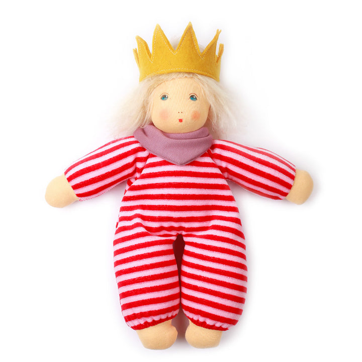 Nanchen Organic Doll Queen Louisa