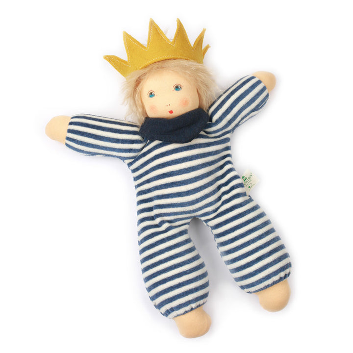 Nanchen Organic Doll King Karl