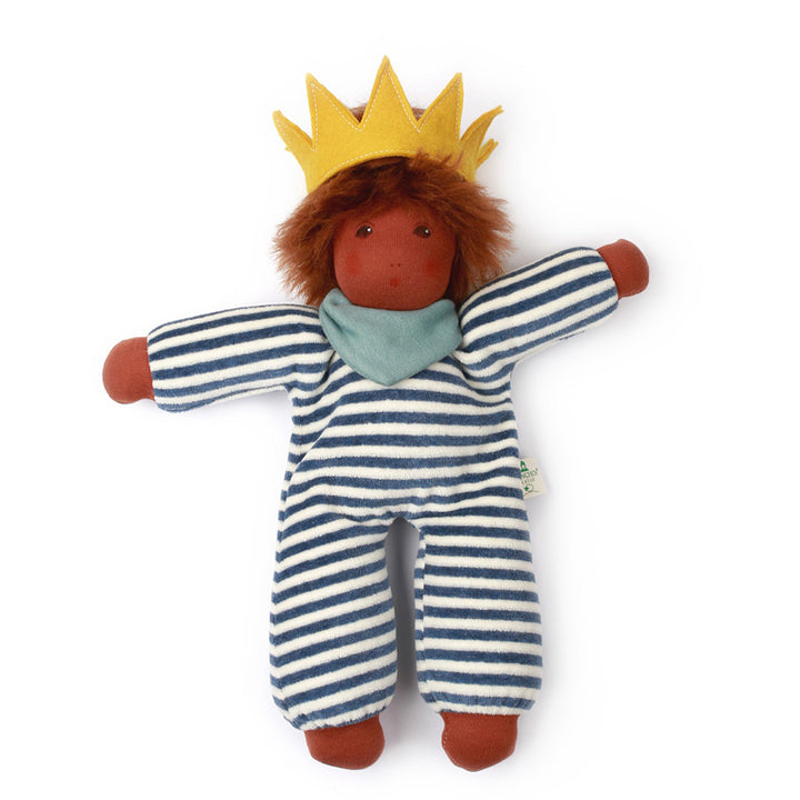 Nanchen Organic Doll King Oskar