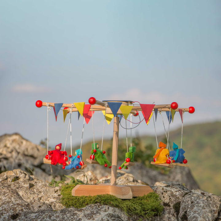 swings carousel