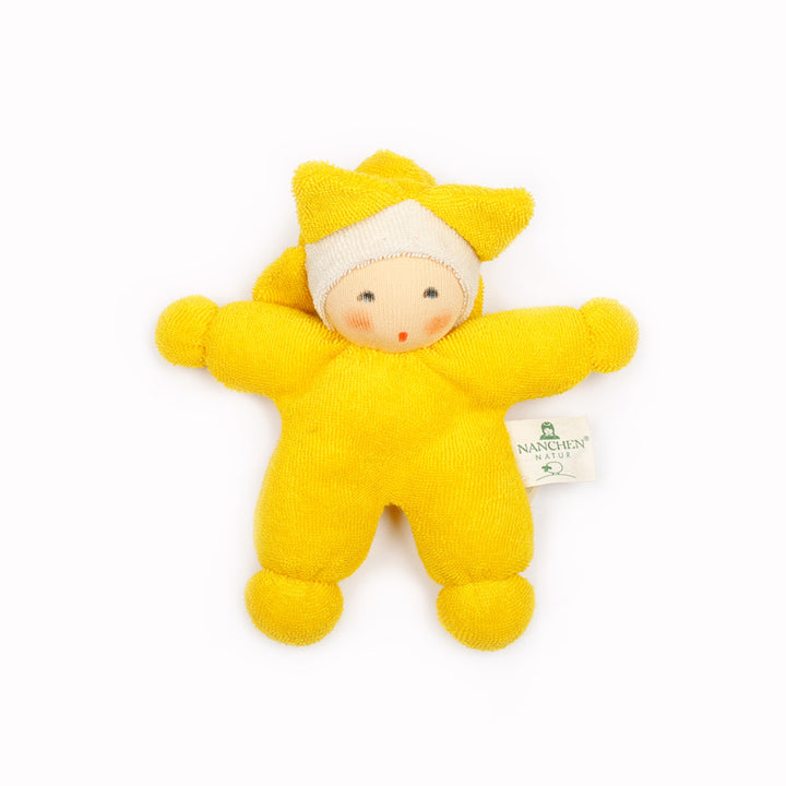 Nanchen little star
