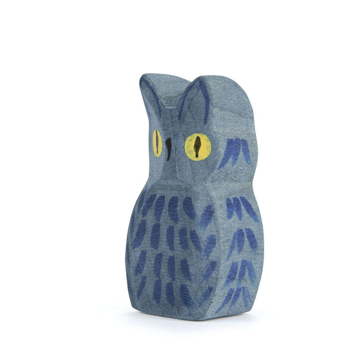 Ostheimer owl blue