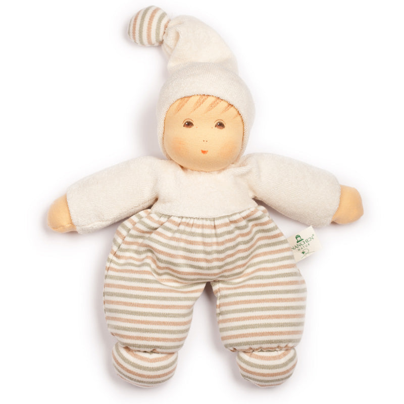 Nanchen Möpschen doll