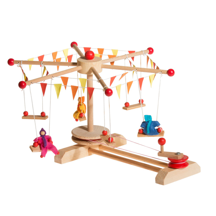 swings carousel