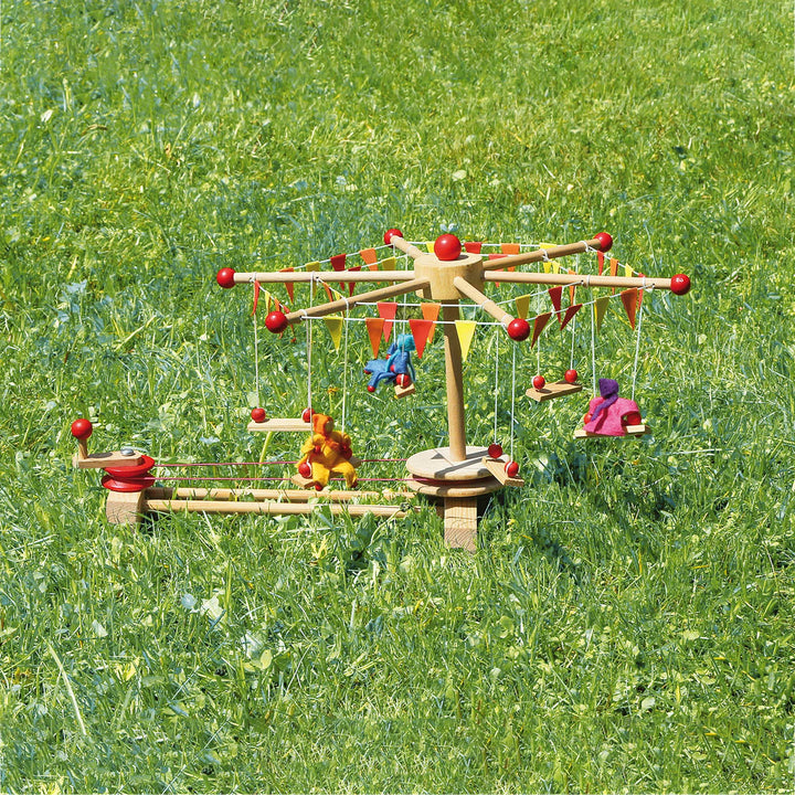 swings carousel