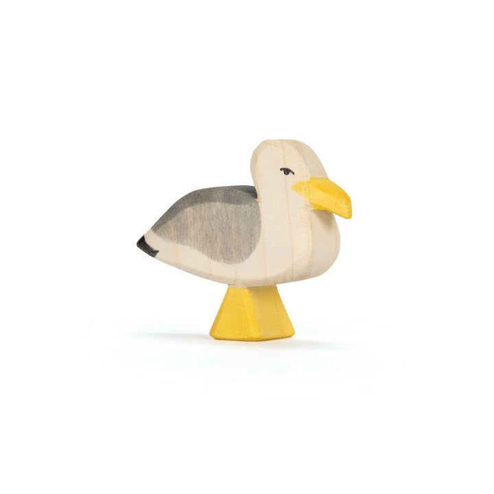 Ostheimer seagull